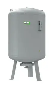 Izplešanās/membrānas tvertne Reflex Zbiornik membranowy N 500L C.O. 8218300 — 500 l tilpums
