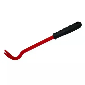 Crow bar Dedra 13L130 — wrecking/pry bar, single piece