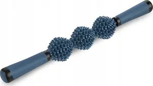 Deep Massage Bar SPOKEY STINGER — handheld bar for targeted deep-tissue massage