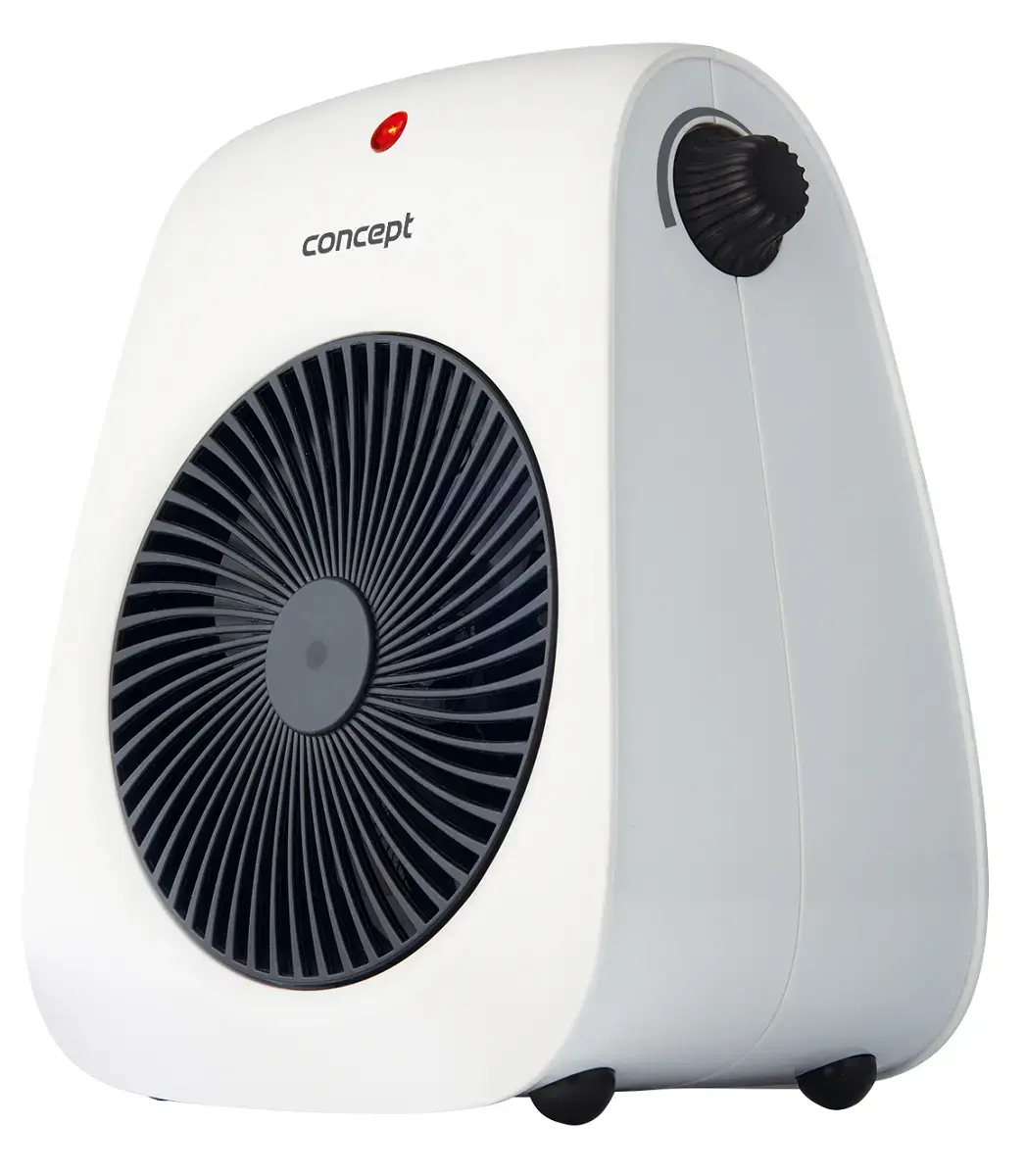 Concept Solution VT7040 ventilatora sildītājs 2000 W Photo 2