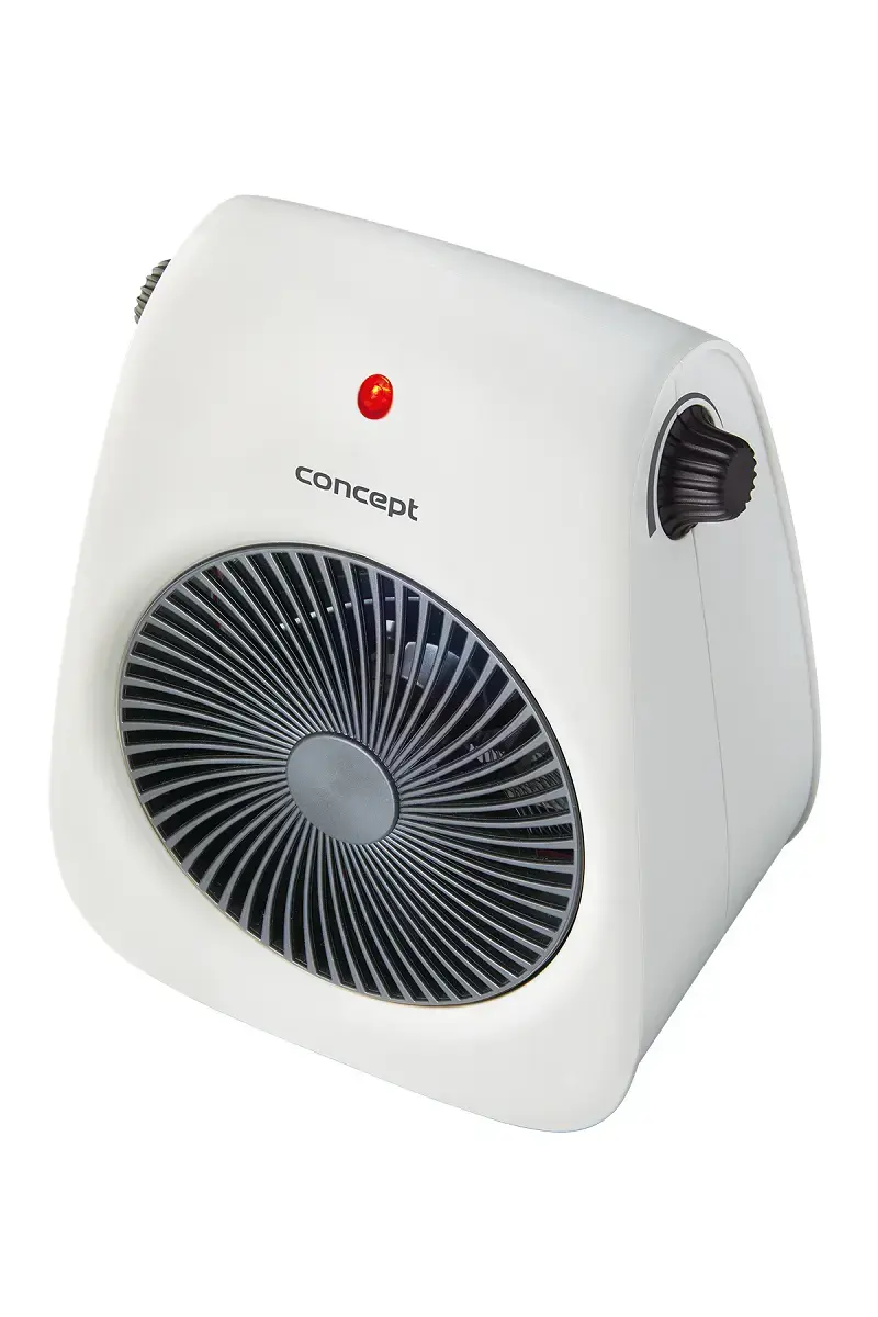 Concept Solution VT7040 ventilatora sildītājs 2000 W Photo 4