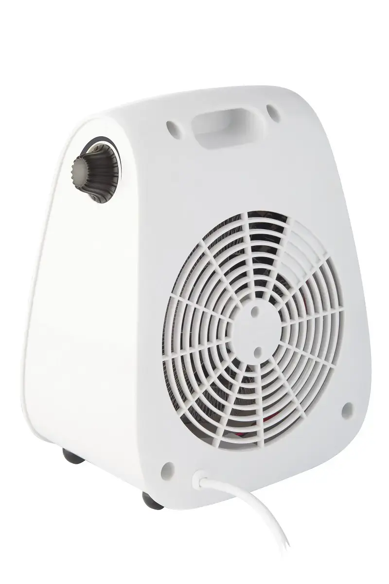 Concept Solution VT7040 ventilatora sildītājs 2000 W Photo 5