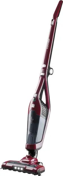 Concept Solution VP4136 2-in-1 stick vacuum Photo 2