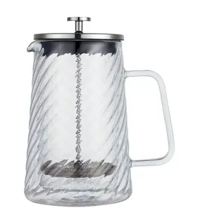 Thermal French Press Coffee/Tea Maker Klausberg KB-7764 1000 ml