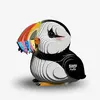 Plush Toy TEKA Eugy Puffin Photo 2