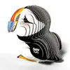 Plush Toy TEKA Eugy Puffin Photo 4