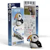 Plush Toy TEKA Eugy Puffin Photo 5