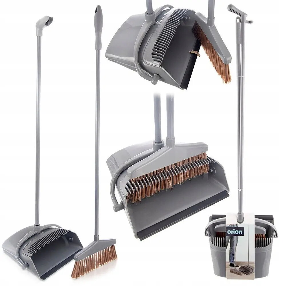 Brushes & Mops
