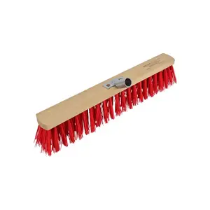 Broom AWTools AW00152, handheld sweeping brush, weight 600 g