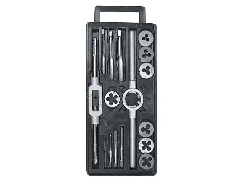 Instrumentu komplekti un piederumi