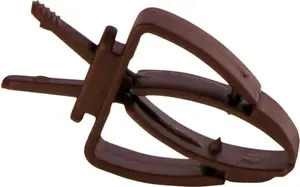 Universal Mount Bracket 2 pcs. Trixie TX-6091