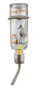 Миска для мелких животных Trixie 60445 — керамическая/фарфоровая поилка для мелких питомцев