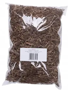 Filler for parcels OFFICE PRODUCTS zigzag type 150 g brown