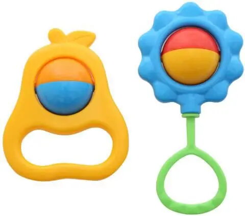 Игрушки для малышей