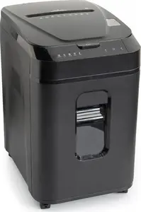 Shredder Wallner 110400 P-4, 260 W, cross-cut security P-4