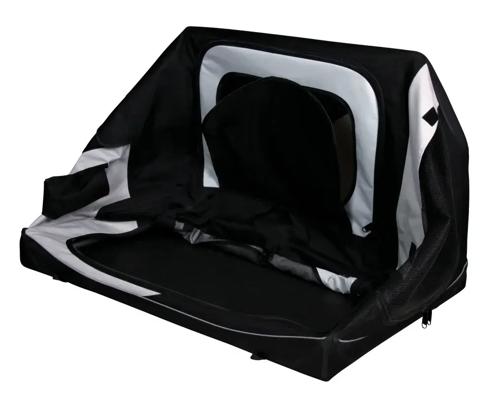 Trixie TRIXIE 39722 soft car pet carrier Photo 2