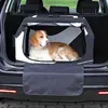 Trixie TRIXIE 39722 soft car pet carrier Photo 4