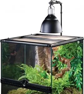Lamp Holder Bracket Exo Terra EX-2235, 17.5 x 3.5 x 47.5 cm