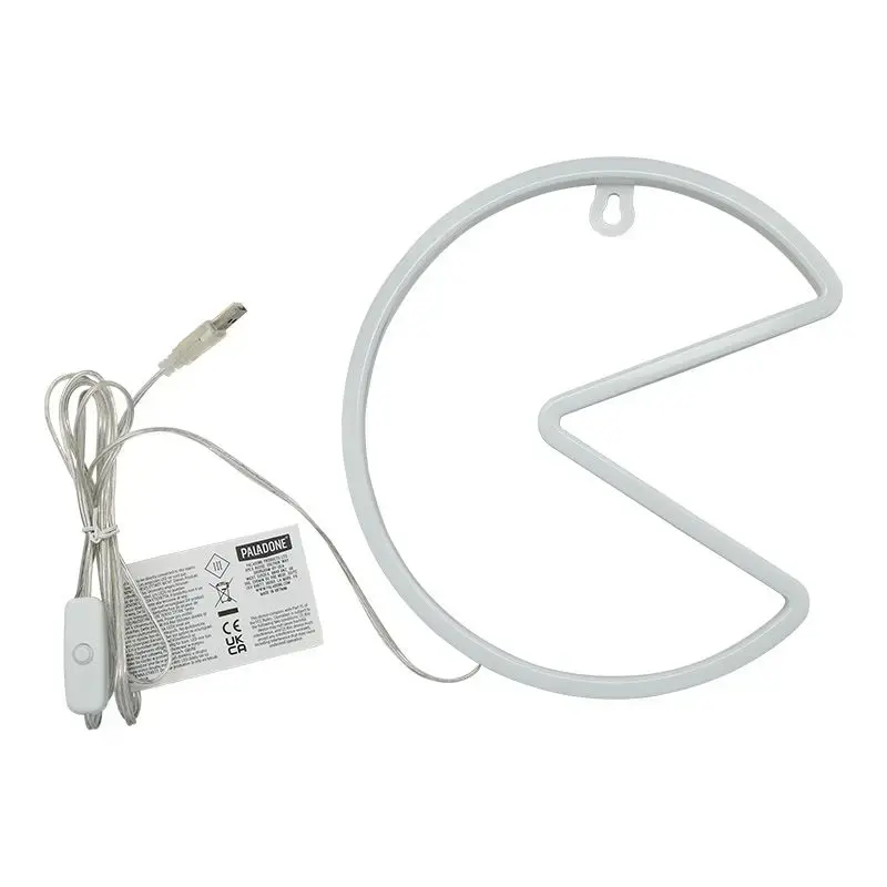 LED sienas lampa Paladone PP12624PMVN Photo 2