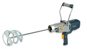 Mixing Drill Rebir EM2-1500K-2 — 2000 W power, model 1924