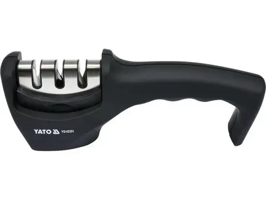 Точилка для ножей YATO YG-02351 Photo 2