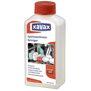 Descaler 250 ml Xavax Hama 111725 for Domestic Appliances — 250 ml