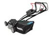 Makita LM001CZ — аккумуляторная реечная газонокосилка Photo 3