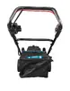 Makita LM001CZ — аккумуляторная реечная газонокосилка Photo 4