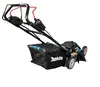 Makita LM001CZ — аккумуляторная реечная газонокосилка Photo 5