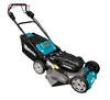 Makita LM001CZ — аккумуляторная реечная газонокосилка Photo 7