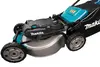 Makita LM001CZ — аккумуляторная реечная газонокосилка Photo 13