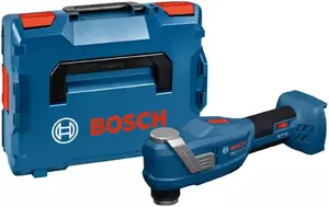 Мультитул ALLROUNDER GOP18V-30 — аккумуляторный осцилляционный многофункциональный инструмент