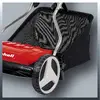 Einhell GE-HM 38 S-F ручная барабанная косилка Photo 9