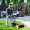 Einhell GE-HM 38 S-F ручная барабанная косилка Photo 10