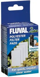 Filtra sūkļa ieliktnis Hagen Fluval 2Plus (rezerves kasete)