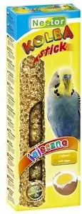Bird Nesting Box Nestor Kolba Papuga Mała Jajeczna – Nestor 00253