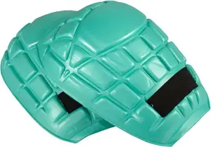 Knee Pads Greenmill GR6990 — foam pair, universal protection for gardening and DIY