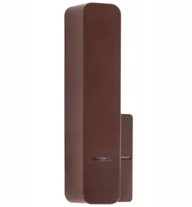Bezvadu durvju sensors Genevo EVODOOR-NX-BR — kontaktu reed slēdzis EVODOOR-NX-BR