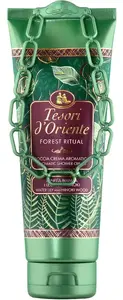 Shower cream Tesori d’Oriente Forest Therapy by Conter, 250 ml, for adults