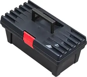Tool box Patrol Group 35516 — portable metal storage box, model 788020