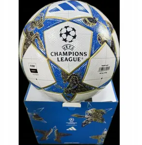 Football ball ADIDAS UCL League JP1548 — match/training ball, standard size and weight
