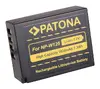 Camera battery PATONA PT1111 1100 mAh Photo 2