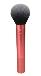 Кисть для пудры Real Techniques Powder Brush — округлая головка, пышный ворс, 1 шт.