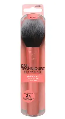 Real Techniques Powder Brush Photo 2
