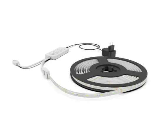 Smart strip light Hama 00176633 (Wi‑Fi) Photo 2