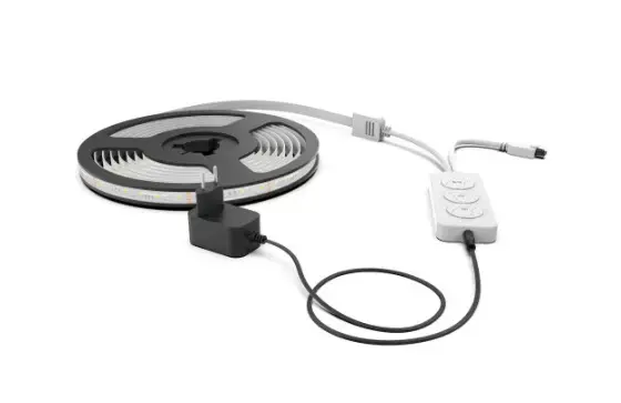 Smart strip light Hama 00176633 (Wi‑Fi) Photo 3