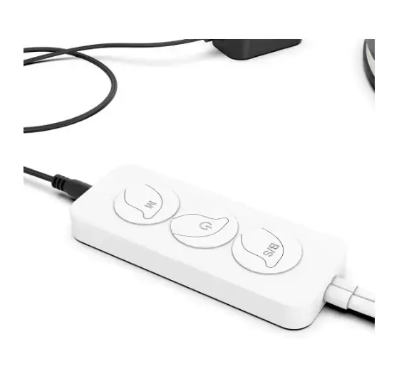 Smart strip light Hama 00176633 (Wi‑Fi) Photo 4