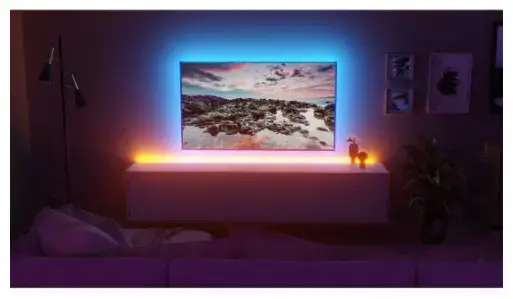 Smart strip light Hama 00176633 (Wi‑Fi) Photo 7