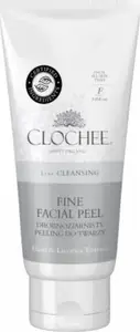 Facial micro-grain peeling Clochee 100 ml exfoliating scrub for face