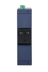 Управляемый коммутатор Dahua Technology CHS4212-8GT-110 L2 Photo 2